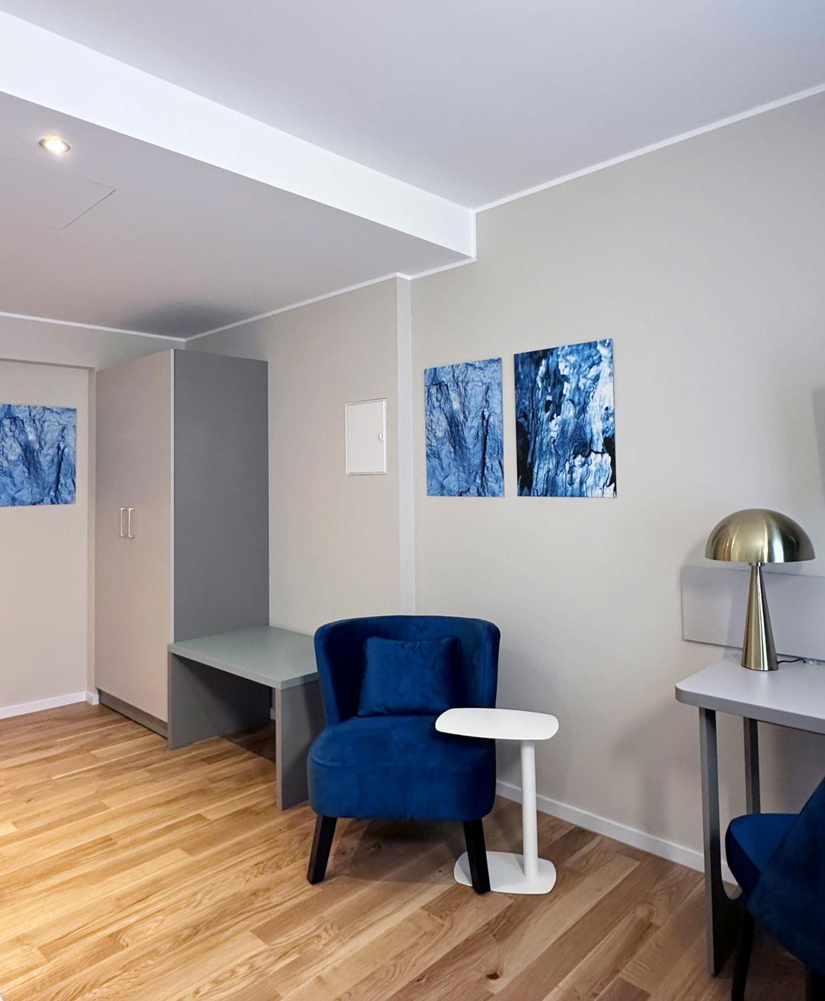 Townhouse Duesseldorf — Fotos 3