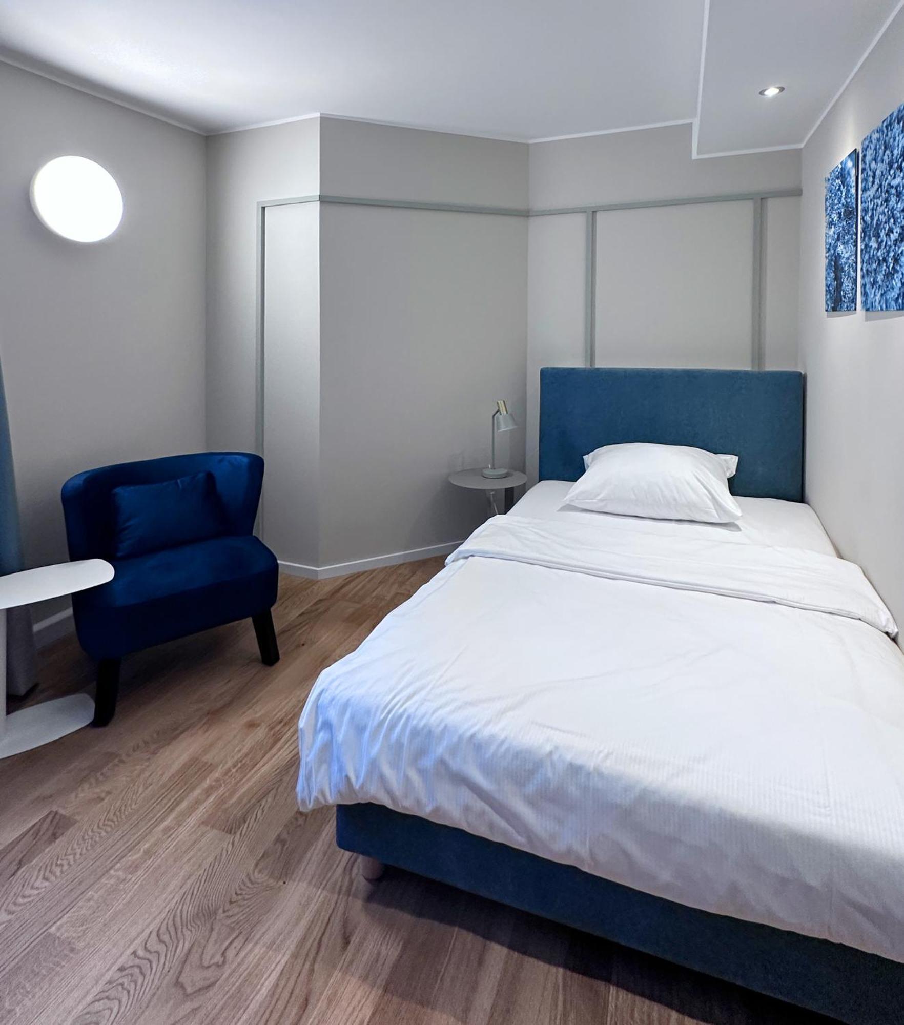 Townhouse Duesseldorf — Fotos 2
